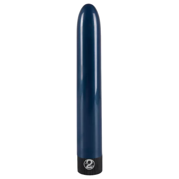 You2Toys - Midnight Blue - 9-Piece Vibrating Pleasure Set