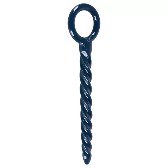 You2Toys - Midnight Blue - 9-Piece Vibrating Pleasure Set