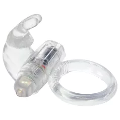 You2Toys - Silicone Vibrating Pleasure Ring