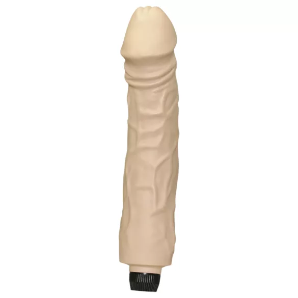 You2Toys - Giant Lover Vibrator - Natural