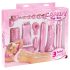 You2Toys - Candy Set - 9-Piece Vibrator Kit