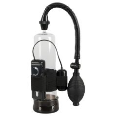 Vibrating Enhancement Pump