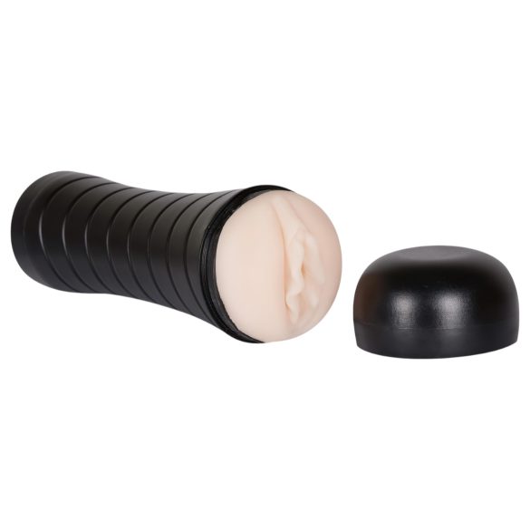 You2Toys Discreet Vibrating Soft Vagina Toy