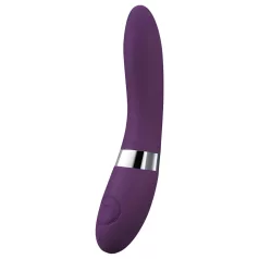 LELO Elise 2 - Deluxe Vibrator (Purple)