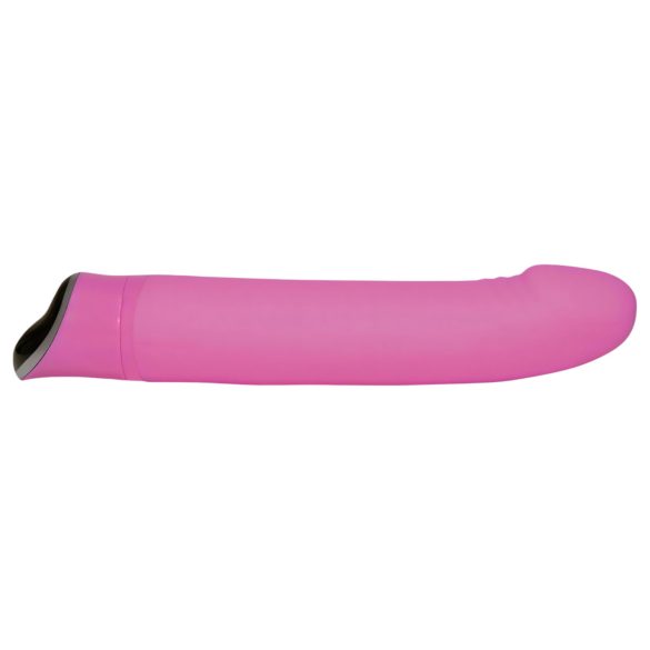 SMILE Happy - 7-Speed Vibrator (Pink)