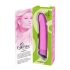 SMILE Happy - 7-Speed Vibrator (Pink)