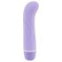 SMILE Mini-G - Lilac G-Spot Mini Vibrator