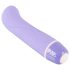 SMILE Mini-G - Lilac G-Spot Mini Vibrator