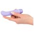 SMILE Mini-G - Lilac G-Spot Mini Vibrator