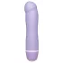 SMILE Sweety - Mini Vibrator (Purple)