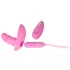 SMILE Shelly - Pink Remote-Controlled Shell