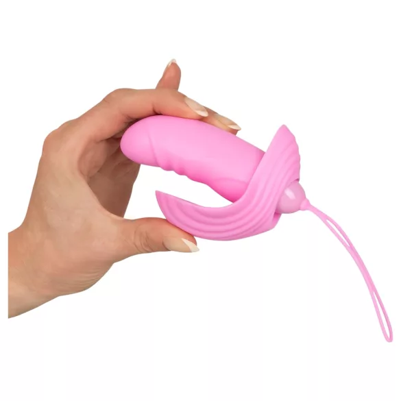 SMILE Shelly - Pink Remote-Controlled Shell