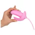 SMILE Shelly - Pink Remote-Controlled Shell