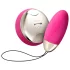 LELO Lyla 2 - wearable remote‑controlled love egg (pink)