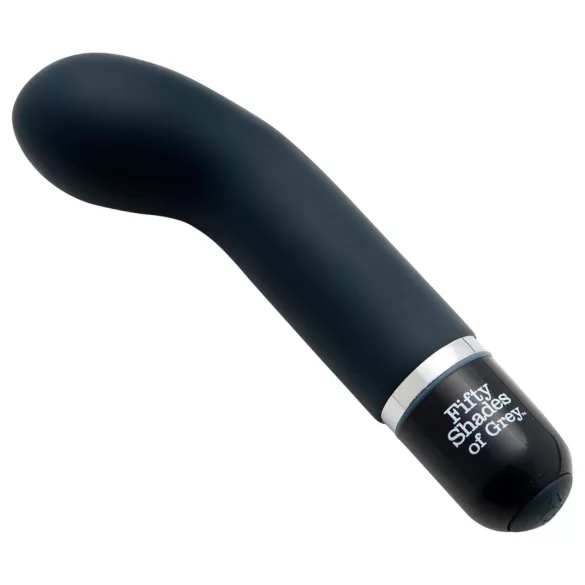 Fifty Shades of Grey Insatiable Desire - G-spot vibrator