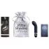 Fifty Shades of Grey Insatiable Desire - G-spot vibrator