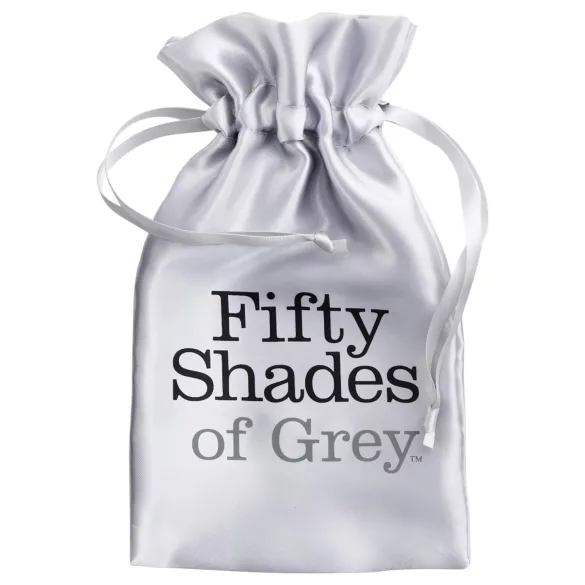 Fifty Shades of Grey Insatiable Desire - G-spot vibrator
