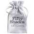 Fifty Shades of Grey Insatiable Desire - G-spot vibrator