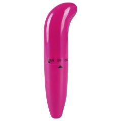 You2Toys - G-Mate - G-Spot Vibrator (Pink)
