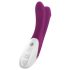Mystim Bon Aparte - Dual-Ended Vibrator (Blackberry)