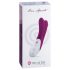 Mystim Bon Aparte - Dual-Ended Vibrator (Blackberry)