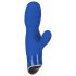 Pepper Parties Brother Louie - Clitoral Wand Vibrator (Blue)