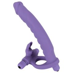 You2Toys - Los Analos - 3in1 Vibrator (Purple)
