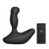 Nexus Revo Stealth - Remote-Controlled Rotating Prostate Massager