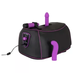 You2Toys - Rotating G- and P-spot Mains-Powered Sex Machine