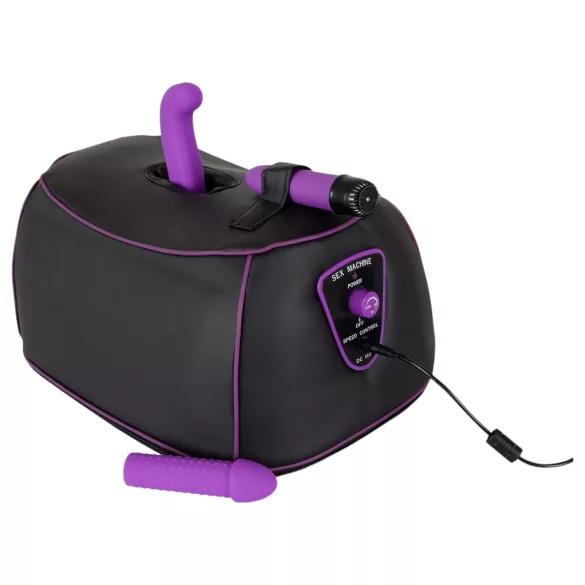 You2Toys - Rotating G & P Spot - Power-Driven Pleasure Machine