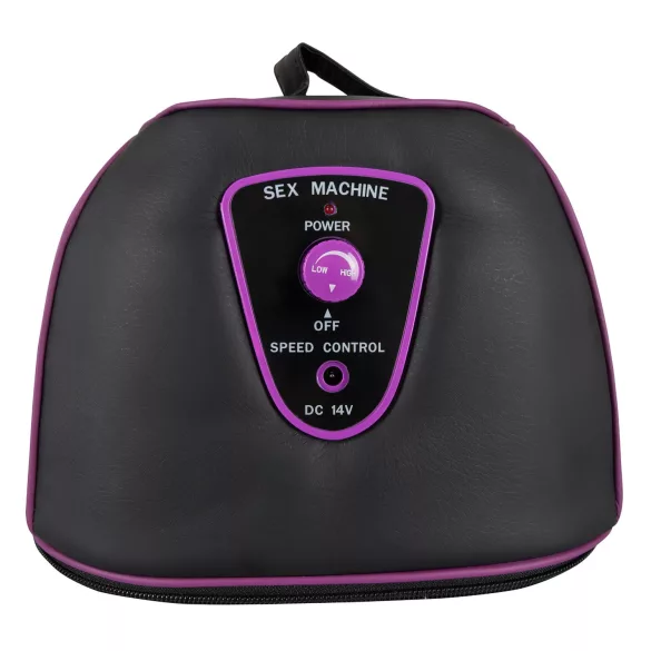 You2Toys - Rotating G & P Spot - Power-Driven Pleasure Machine