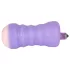 You2Toys - Gina - Vibrating Delight (Natural-Purple)