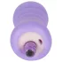 You2Toys - Gina - Vibrating Delight (Natural-Purple)