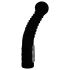 You2Toys - Rotating Prostate Massager Vibrator (Black)