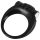 SMILE Stayer - Vibrating Ring for Men (Black)