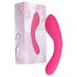 The Swan Wand - Rechargeable Massager Vibrator (Pink)