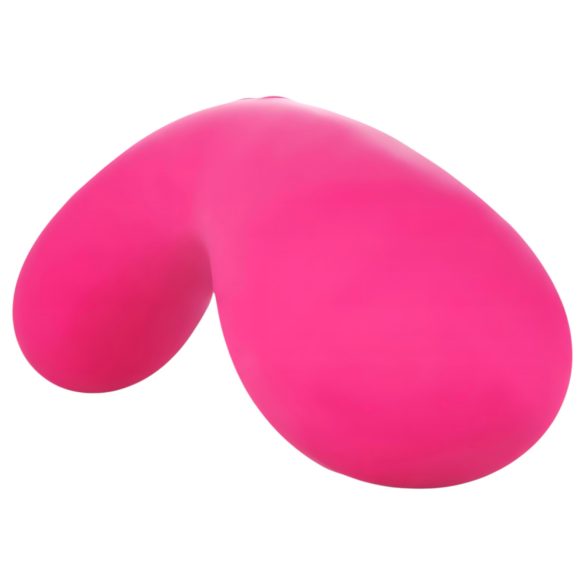 The Swan Wand - Rechargeable Massager Vibrator (Pink)