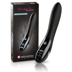 Mystim Electric Eric - Electro-Stimulating Vibrator