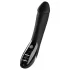 mystim Tickling Truman - Electro-Stimulating Vibrator (Black)