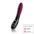 Mystim Sizzling Simon - Electro-Stimulating Vibrator (Black)