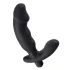 Rebel - Black Prostate Massager Vibrator
