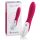 Mystim Elegant Eric - Dual Motor Vibrator (Pink)