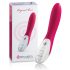 Mystim Elegant Eric - Dual Motor Vibrator (Pink)