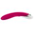 Mystim Elegant Eric - Dual Motor Vibrator (Pink)