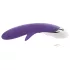 Mystim Danny Divido - Clitoral Vibrator (Purple)