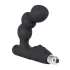Rebel - Spherical Prostate Massager (Black)