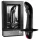 Quest - Beginner's Prostate Massager with 10 Vibration Modes (Black)