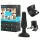 b-Vibe Novice - Beginner Anal Vibrator (Black)