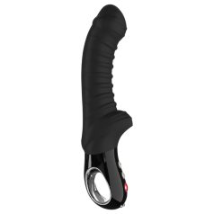 Fun Factory Tiger G5 - Waterproof G-Spot Vibrator (Black)