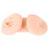 NMC - Shy Camilla - life-size inflatable sex doll